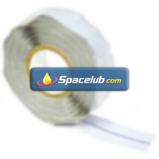 Raytech Grey Self Amalgamating Tape 25mm x 9.1m